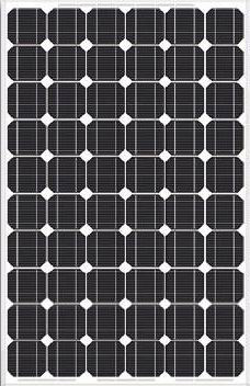 Solar Panel, 165 Watts