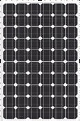 Solar Panel, 165 Watts