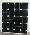 Solar Panel, 45 Watts