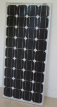 Solar Panel, 90 Watts