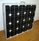 Mobile Panel, 90 Watts