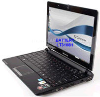 Battery (7800 mAh) for Gateway LT3107H, LT3108H, LT3111H, LT3116H