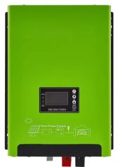 ST3000W-OGSP (3KW Off-Grid Inverter, 48Vdc, Split Phase, 9KW Surge)
