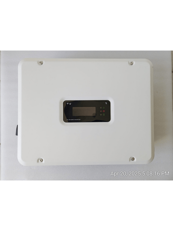 ST10KWGT (10KW Grid-Tie Inverter, 550Vdc, 240Vac Output)