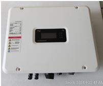 ST10KWGT (10KW Grid-Tie Inverter, 550Vdc, 240Vac Output)