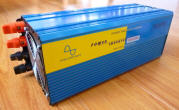 DC to AC Inverter, 3,000W AC