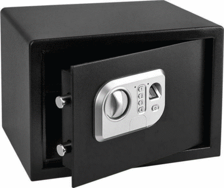 Big Safe