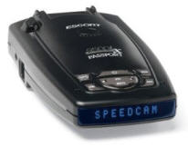 PASSPORT 9500ix GPS Radar Detector