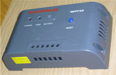 Solar Regulator, 60A, MPPT