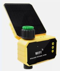 Irrigation Valve, Solar/Wifi