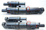 Parallel Connector