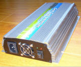 STD1000WG (Solar Grid-tie Inverter, 1KW)