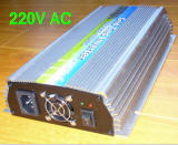 Solar Grid-tie Inverter, 1KW, 220VAC