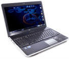 HP Pavilion DV6-1350us