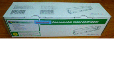 Toner for Okidata B411/413