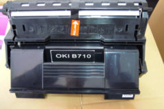 Toner for Okidata 710/720/730