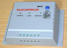 Solar Regulator, 15A, MPPT