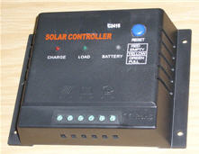Solar Regulator, 15A, PWM