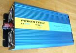 STD1000WOG - DC to AC Inverter, 1000W AC