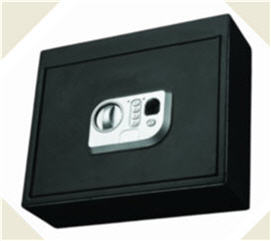Personal Safe Box
