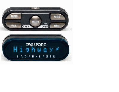 PASSPORT 9500CI